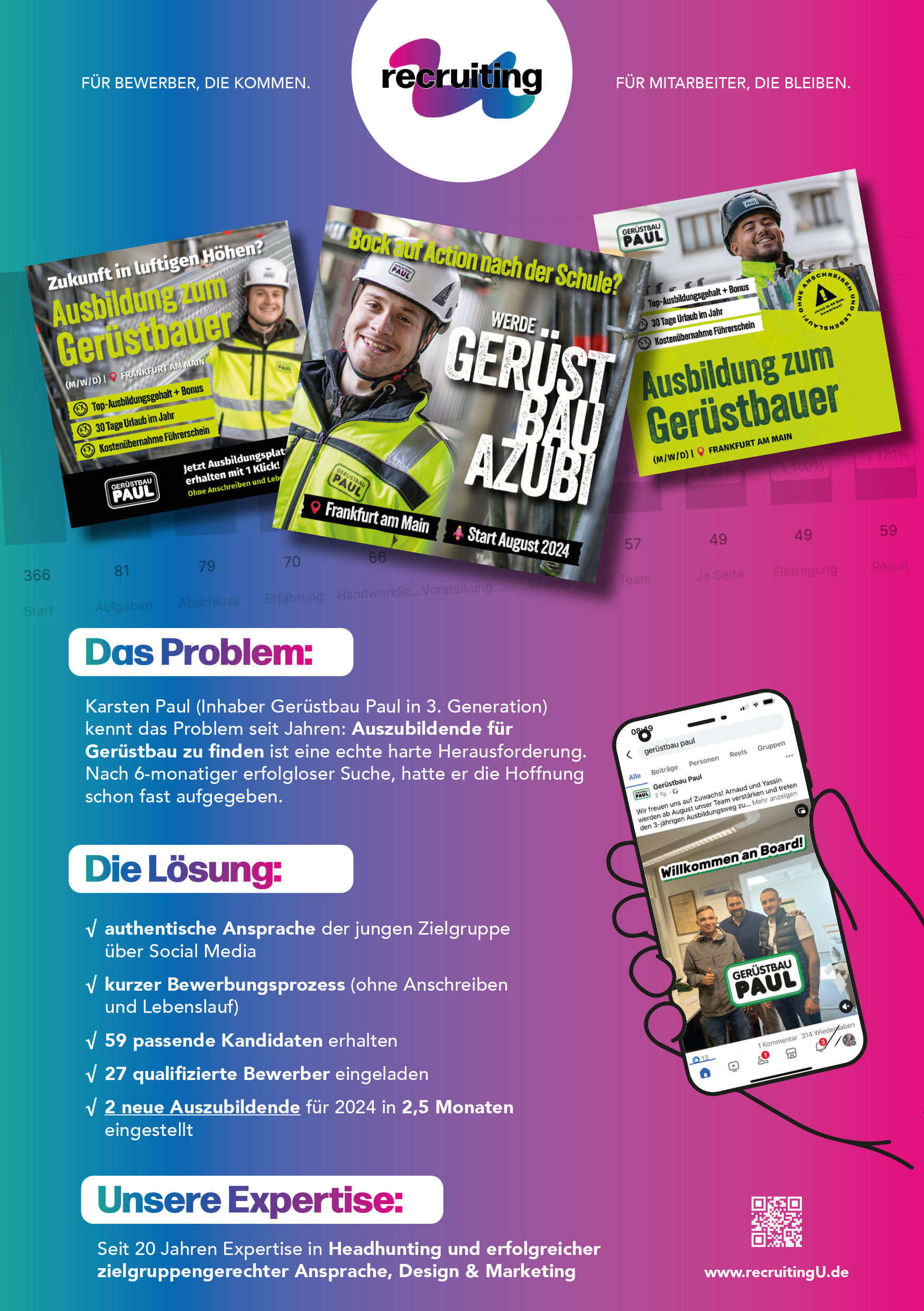 recruitingU_Testimonial_KarstenPaul
